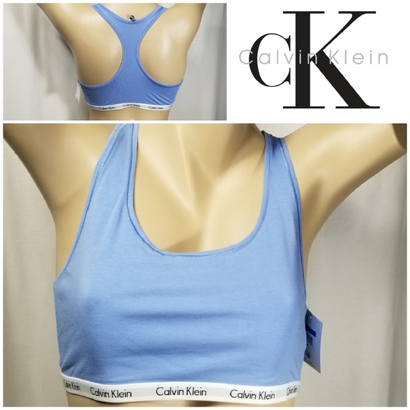 calvin klein bra xl